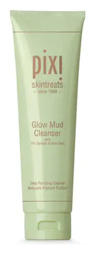 Pixi Beauty Glow Mud Cleanser