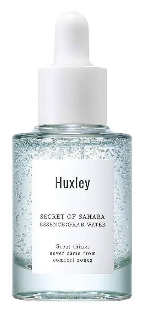 Huxley Secret Of Sahara Essence Grab Water