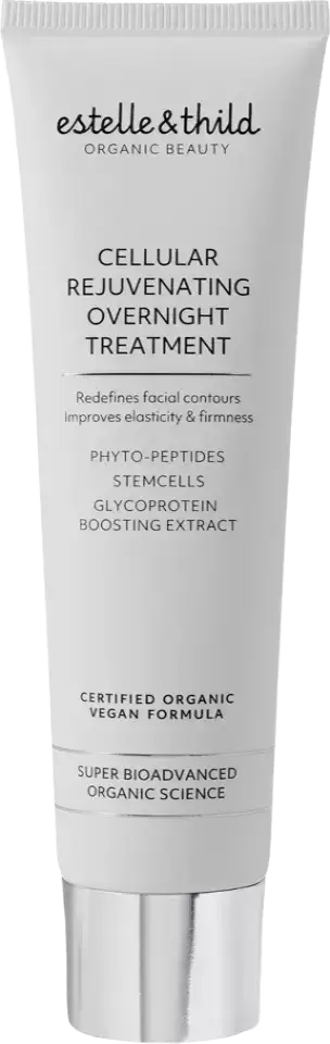 Estelle & Thild Super Bioadvanced Cellular Rejuvenating Overnight Treatment