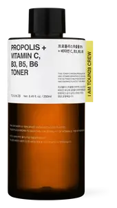 Toun28 Propolis + Vitamin C, B3, B5, B6 Toner
