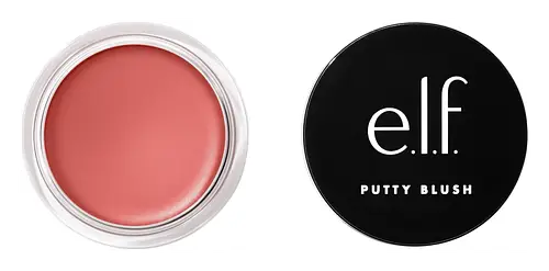 e.l.f. cosmetics Putty Blush Tahiti
