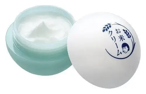 Keana Nadeshiko Rice Cream