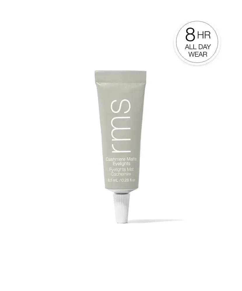 RMS Beauty Cashmere Matte Eyelights Mountain Mist