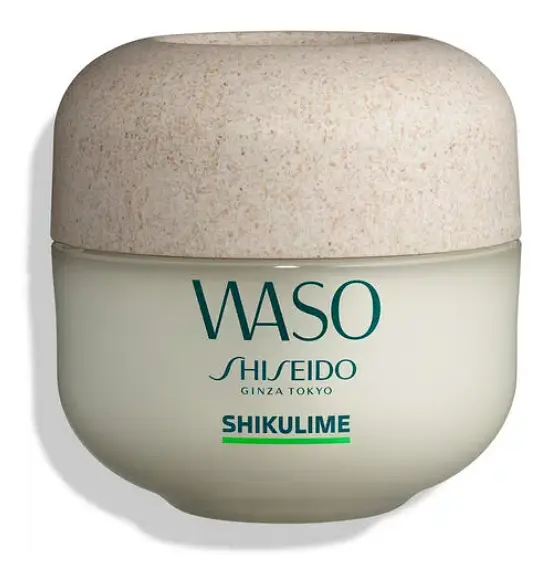 Shiseido Waso Shikulime Mega Hydrating Moisturizer