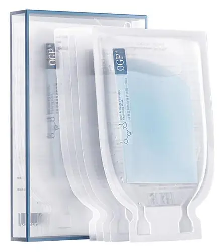 Florasis OGP Activate Peptides Repairing Mask