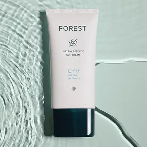Green Finger Green Finger Forest Watery Essence Sun Cream 80mL