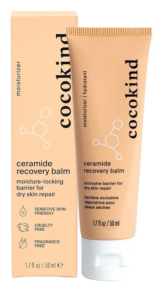 Cocokind Ceramide Recovery Balm