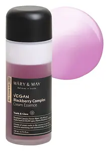 Mary & May Vegan Blackberry Complex Cream Essence