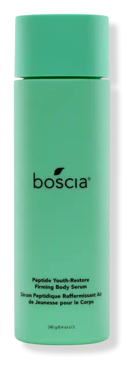 boscia Peptide Youth-Restore Firming Body Serum