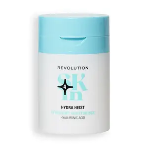 Revolution Beauty Skin Hydra Heist Hydrating Moisturiser