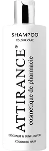 Attirance Coconut & Sunflower Colour Care Shampoo