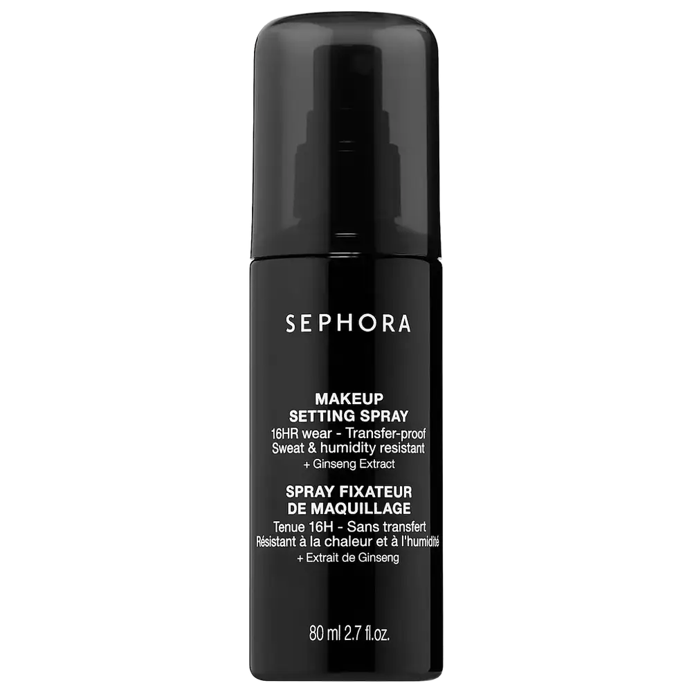 Sephora Collection All Day Makeup Setting Spray