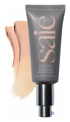 Saie Slip Tint Sunscreen SPF 35 2