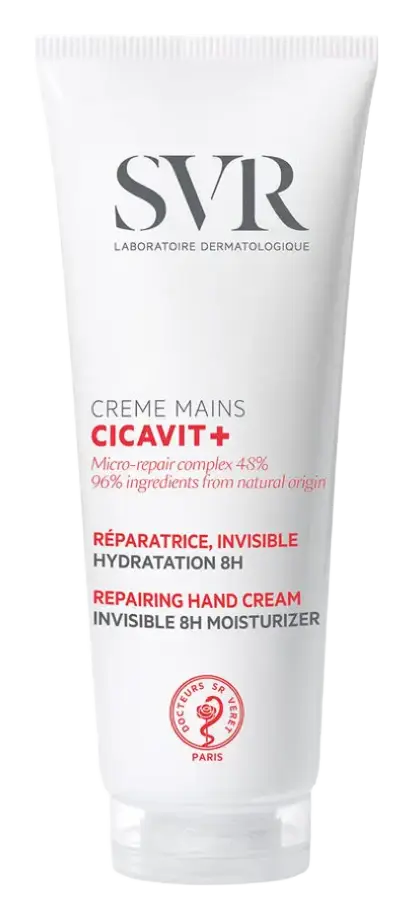SVR Cicavit+ Hand Cream