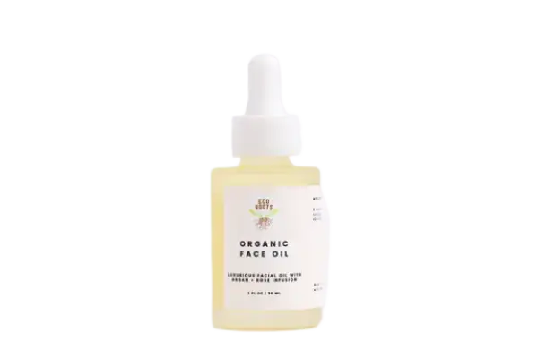 Eco Roots Organic Face Oil