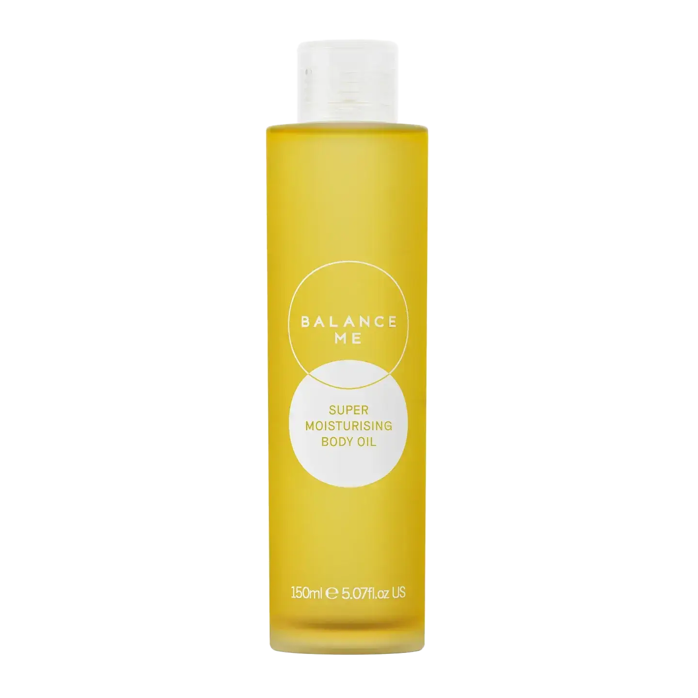 Balance Me Super Moisturising Body Oil