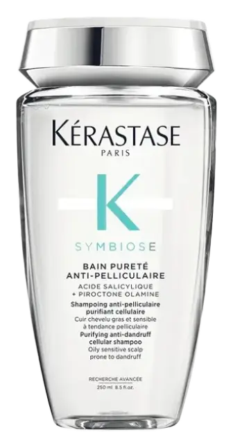 Kérastase Symbiose Bain Purete Shampoo