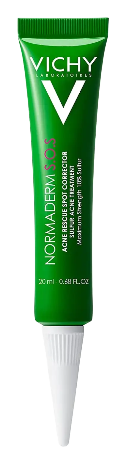 Vichy Normaderm S.O.S Acne Rescue Spot Corrector
