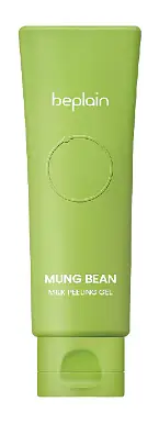 Beplain Mung Bean Milk Peeling Gel