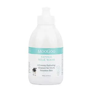 MooGoo Natural Milk Wash