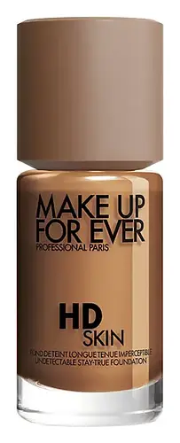 Make Up For Ever HD Skin Undetectable Longwear Foundation 4Y60 Warm Almond