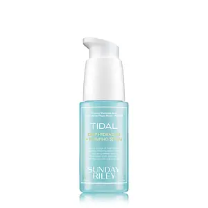 Sunday Riley Tidal Deep Hydration + Plumping Serum