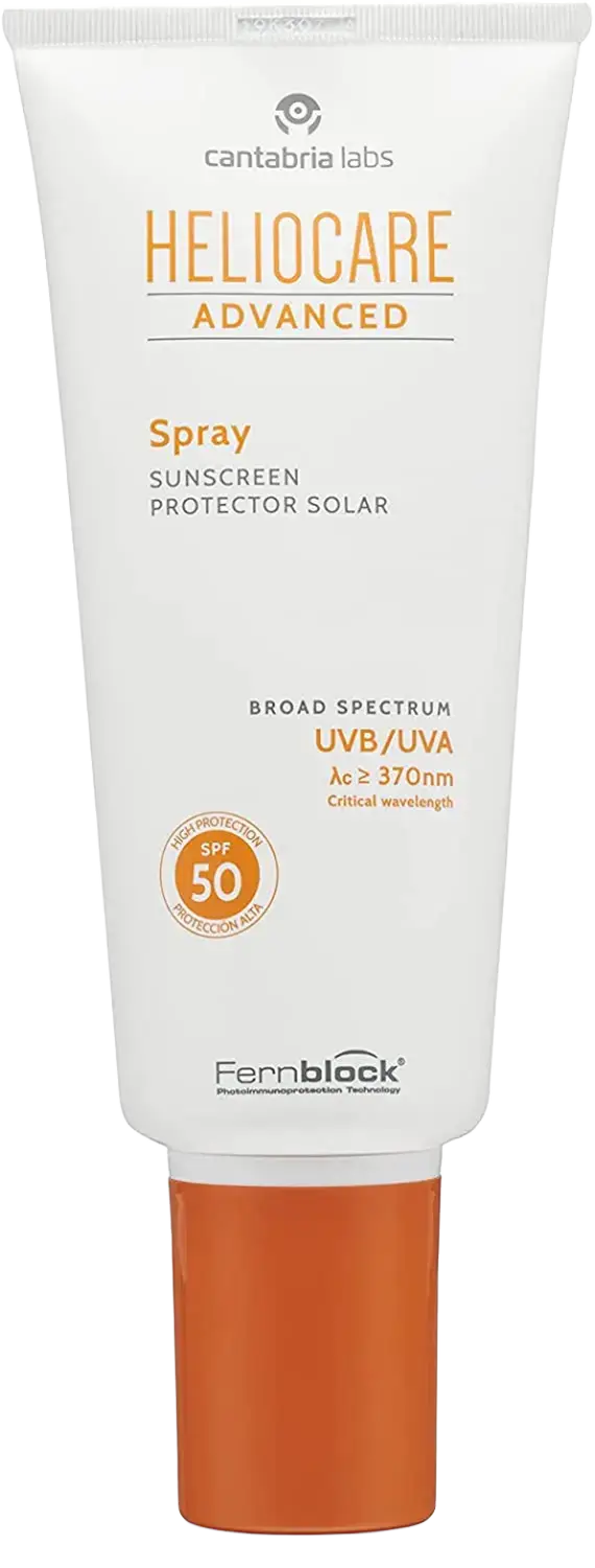 HELIOCARE Advanced SPF 50 Spray