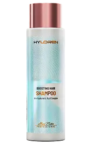 Mon Platin Hyloren Boosting Hair Shampoo