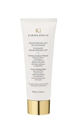 Karine Joncas Collagen Micro-Peeling Lift