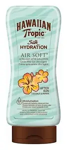 Hawaiian Tropic Silk Hydration Air Soft After Sun