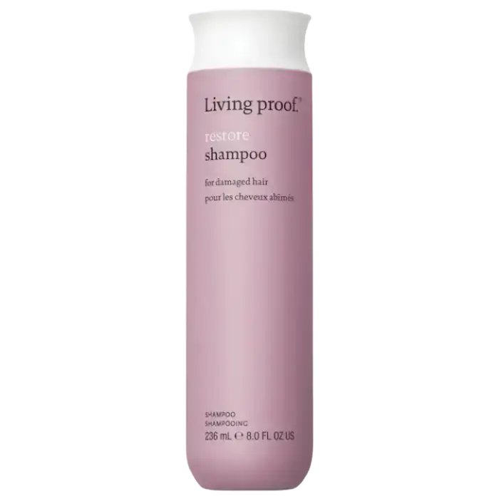Living Proof Restore Shampoo