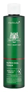MediCube Super Cica Toner