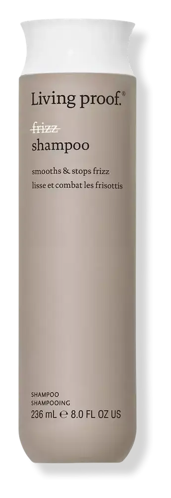 Living Proof No Frizz Shampoo