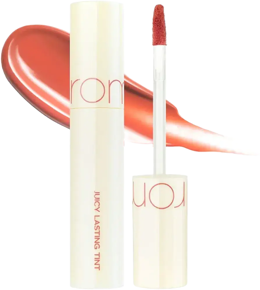 Romand Juicy Lasting Tint Milk Grocery Series 29 Papaya Jam