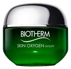 BIOTHERM Skin Oxygen Night