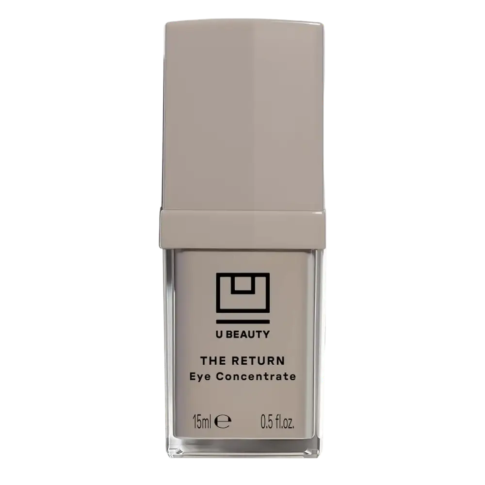 U beauty The Return Eye Concentrate