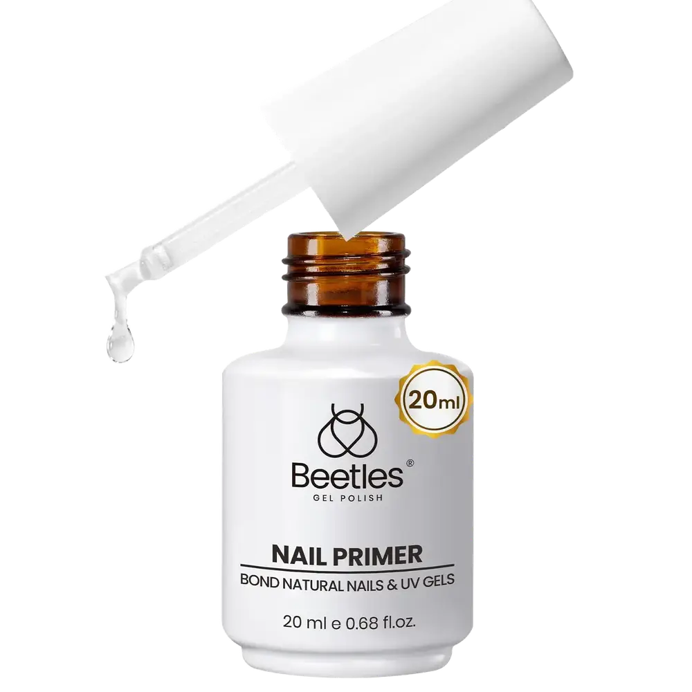 Beetles Gel Polish Nail Primer