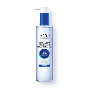 ACO Hydrating Micellar Cleansing Gel