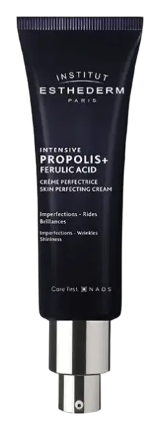 Institut Esthederm Intensive Propolis + Ferulic Acid Perfecting Face Cream