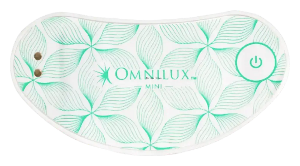 Omnilux Eye Brightener