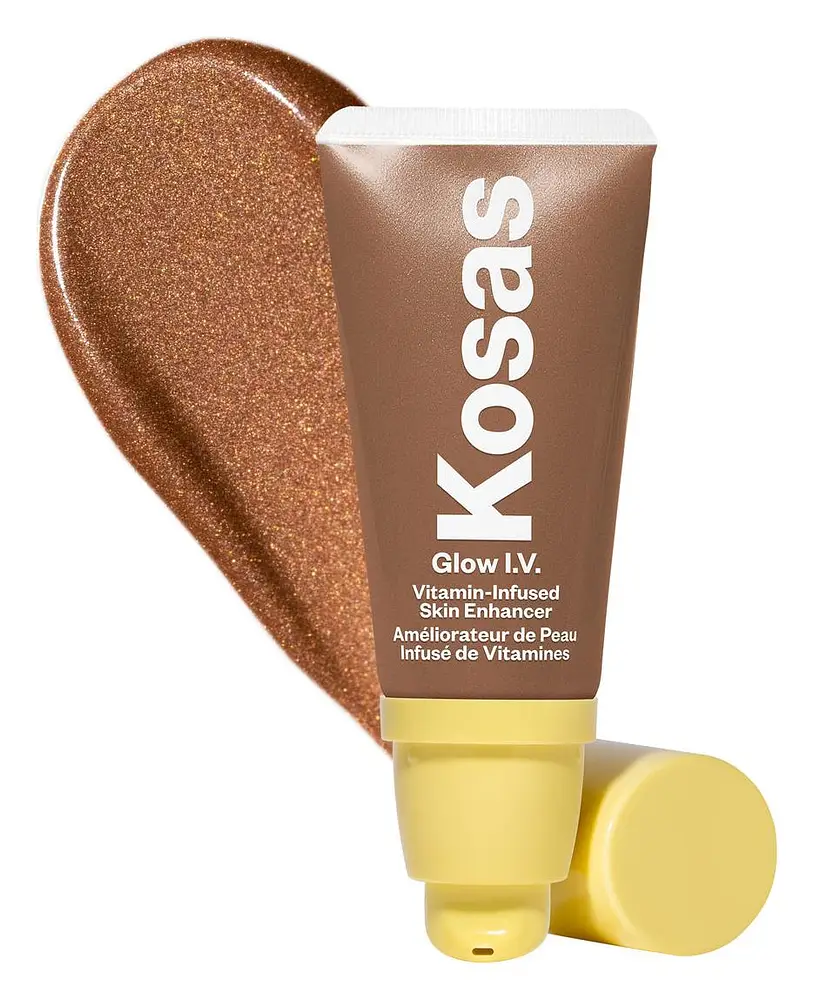 Kosas Glow I.V. Vitamin-Infused Skin Enhancer Recharge