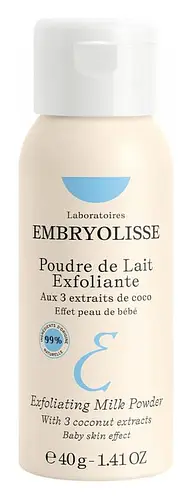 Embryolisse Exfoliating Milk Powder