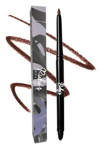 Ruby’s Organics Smoked Kohl Pencil Brown