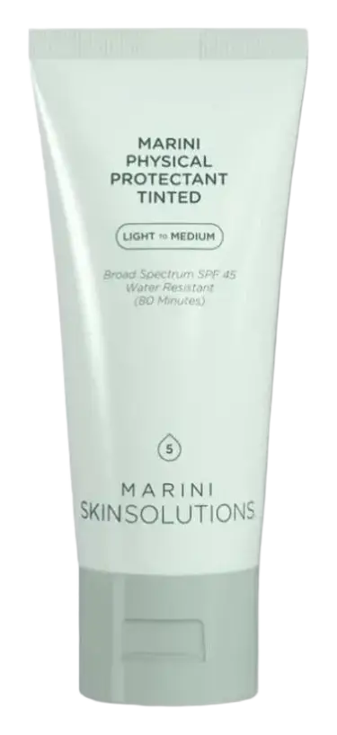 Jan Marini Marini Physical Protectant Tinted SPF 45 Light-Medium