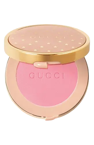 Gucci Luminous Matte Beauty Blush True Pink
