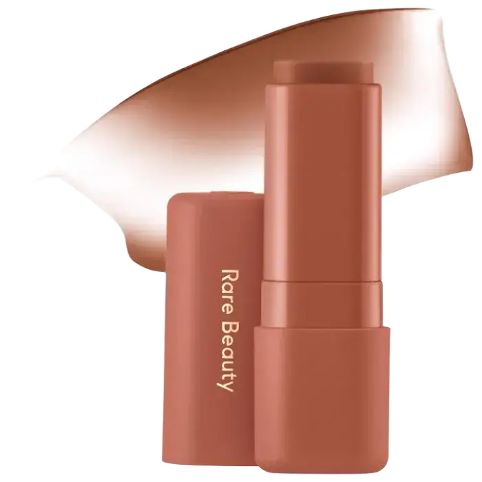 Rare Beauty Find Comfort Lip Butter Balm + Overnight Mask Friendly