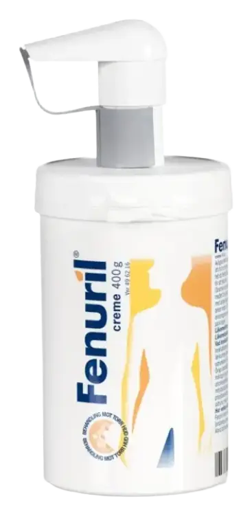 Evolan Fenuril Creme