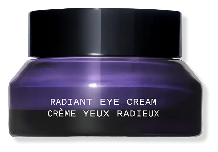 Keys Soulcare Radiant Eye Cream