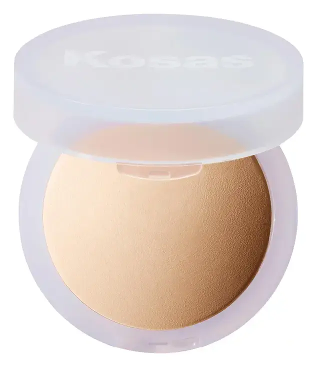 Kosas Cloud Set Setting Powder Feathery