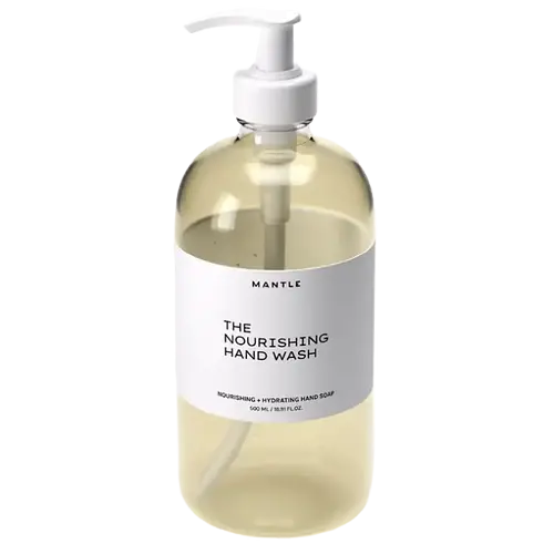 Mantle The Nourishing Hand Wash
